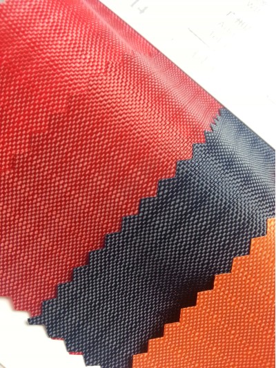 GZ-DL  420D格仔尼龍    DL-4224 細節-2